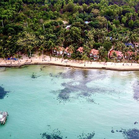Peppercorn Beach Resort Phu Quoc Extérieur photo