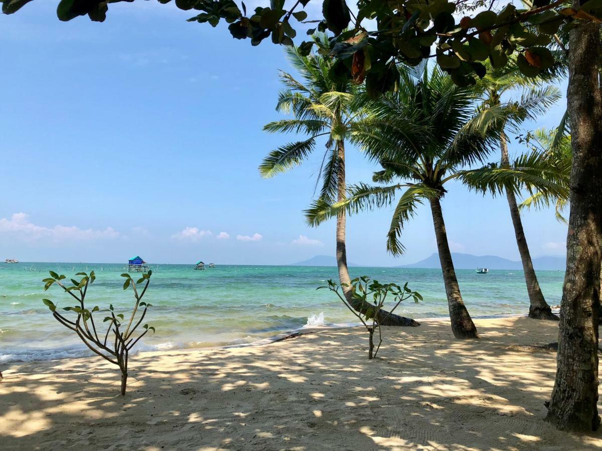 Peppercorn Beach Resort Phu Quoc Extérieur photo