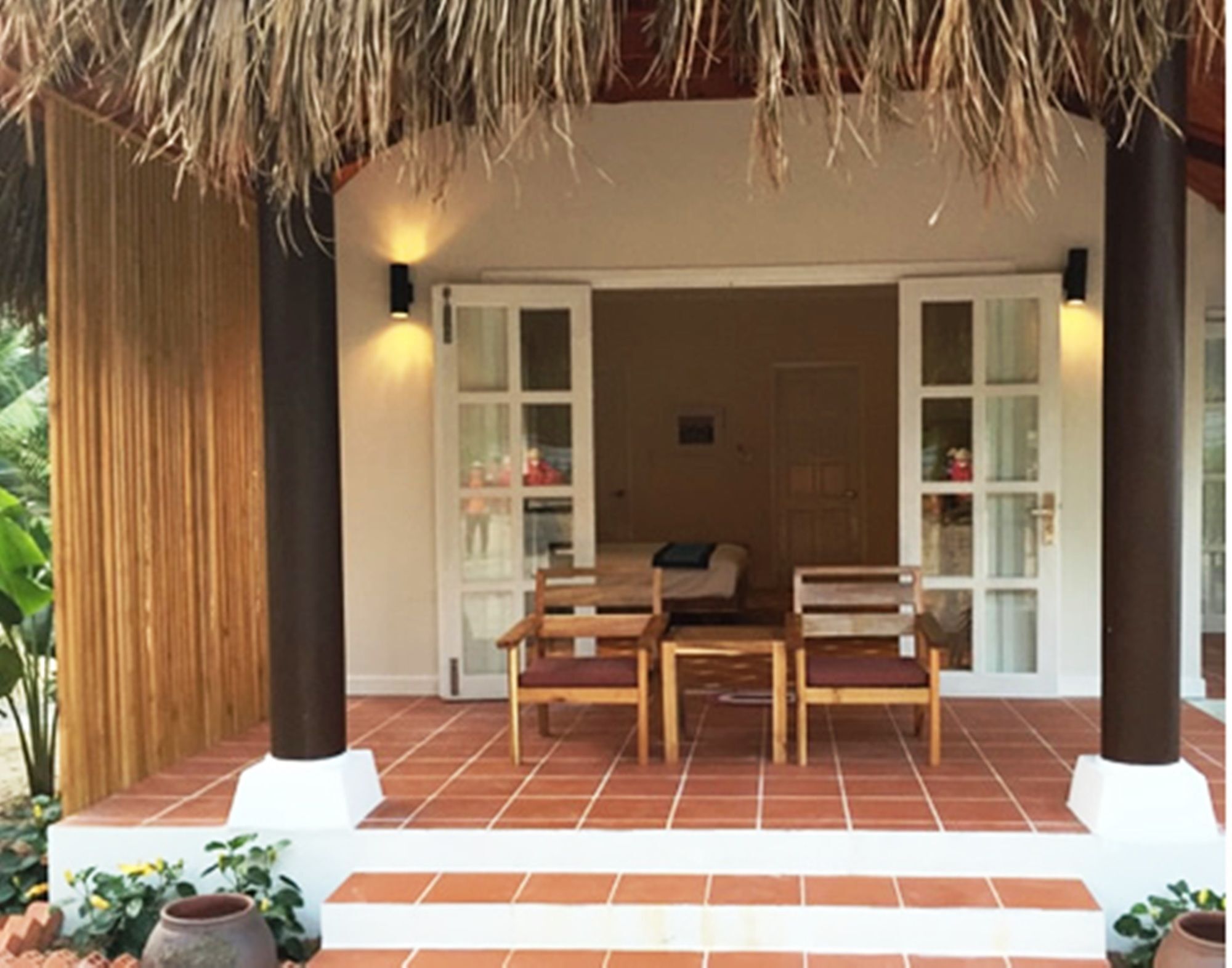 Peppercorn Beach Resort Phu Quoc Extérieur photo