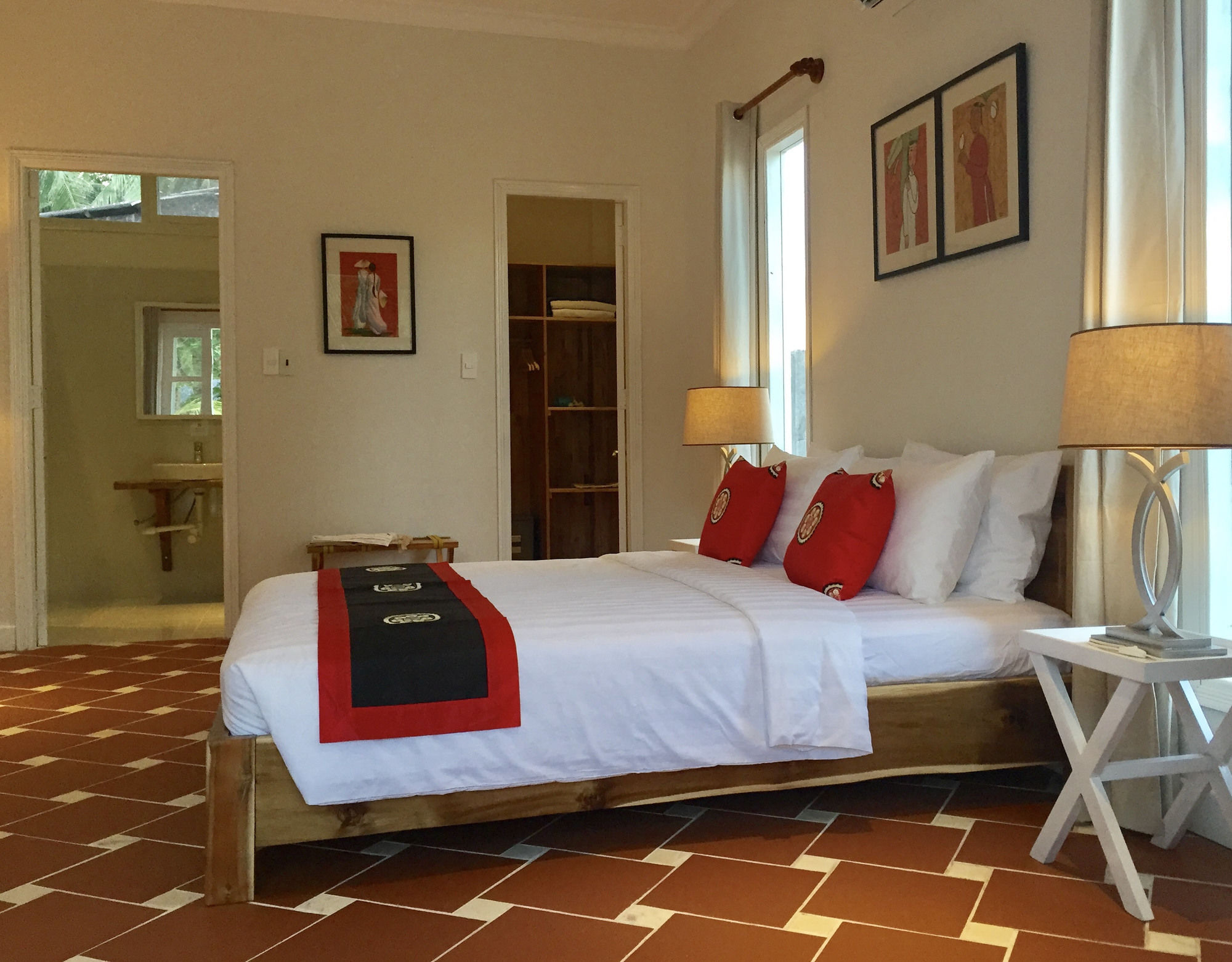 Peppercorn Beach Resort Phu Quoc Extérieur photo