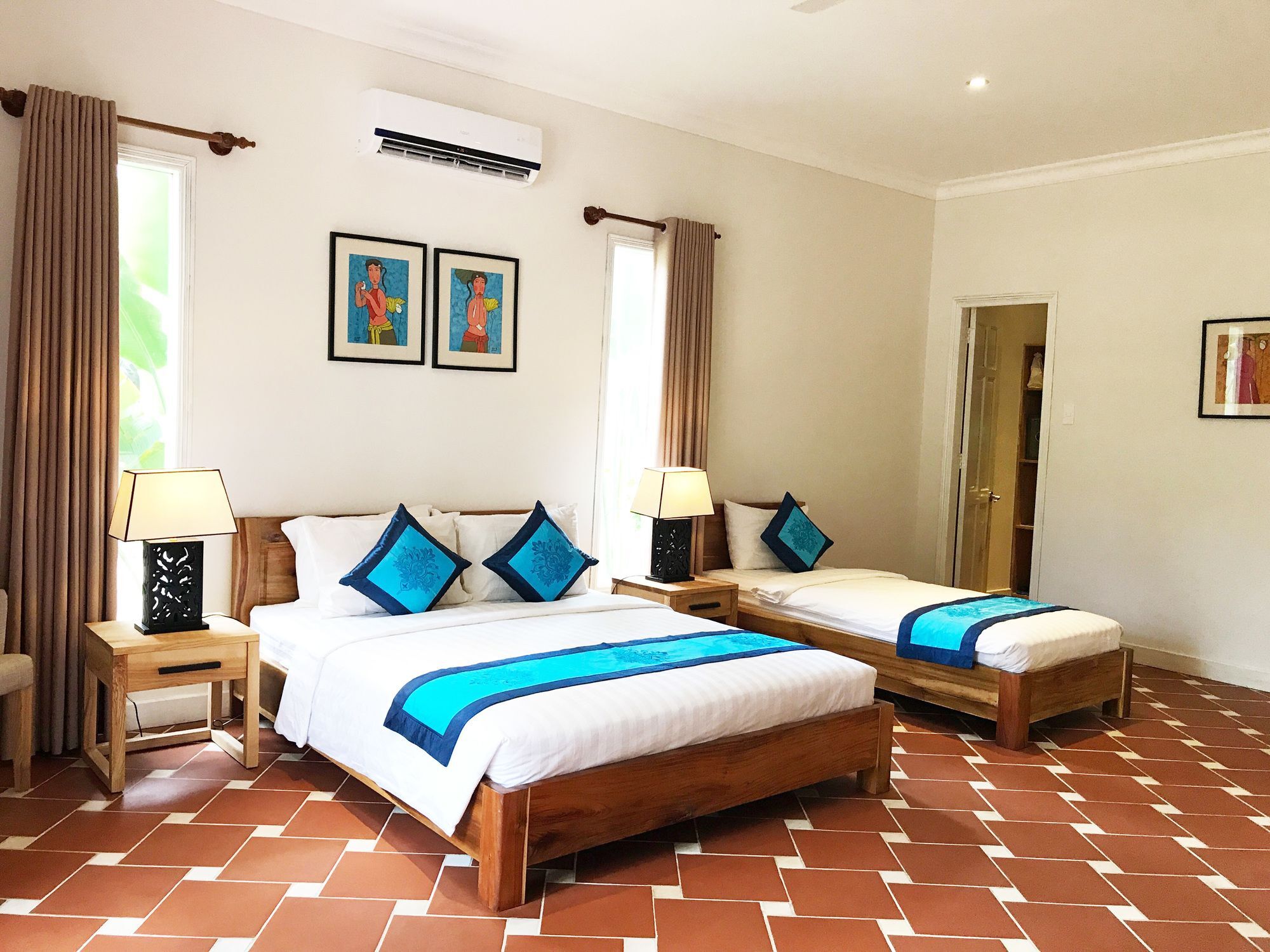 Peppercorn Beach Resort Phu Quoc Extérieur photo