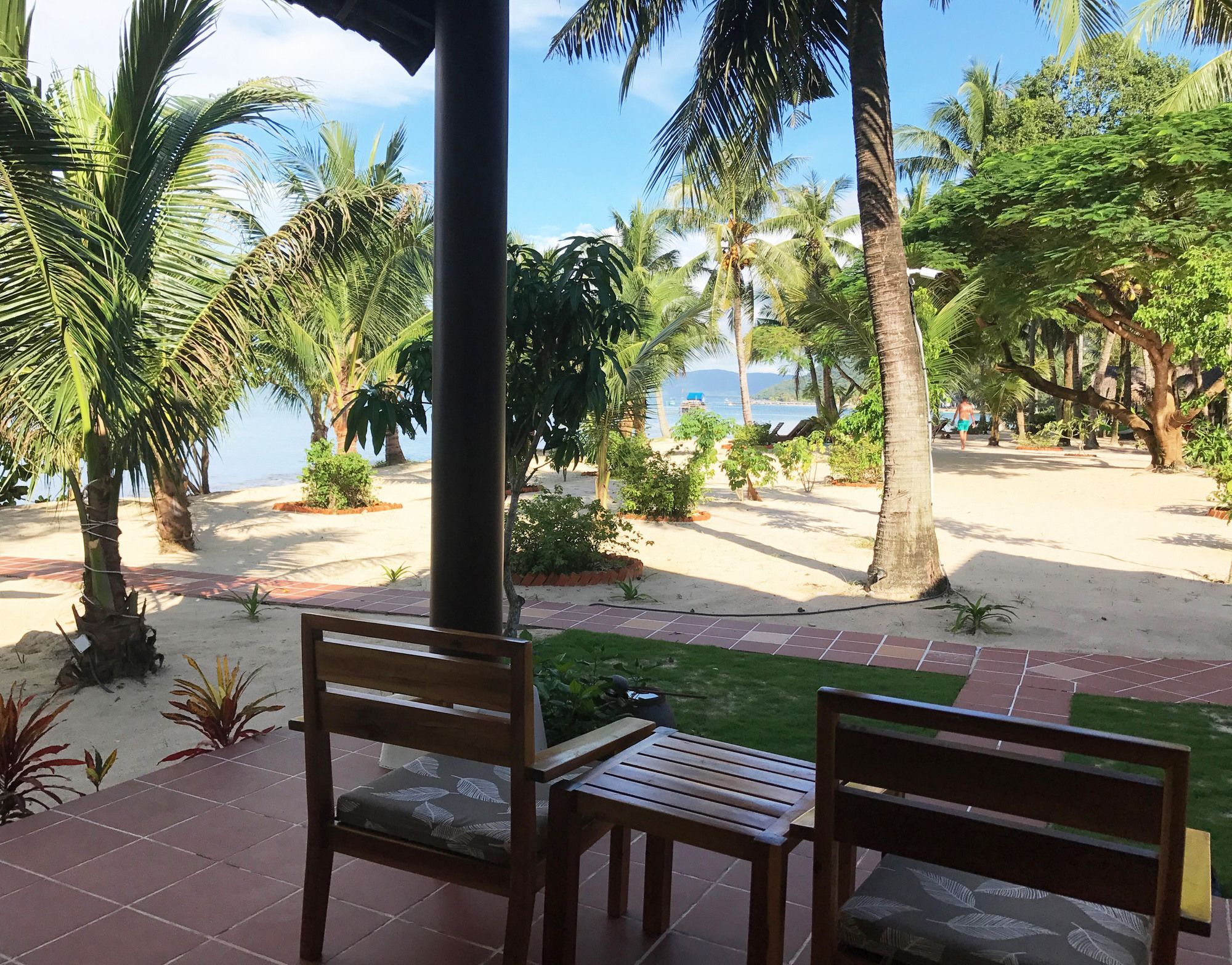 Peppercorn Beach Resort Phu Quoc Extérieur photo