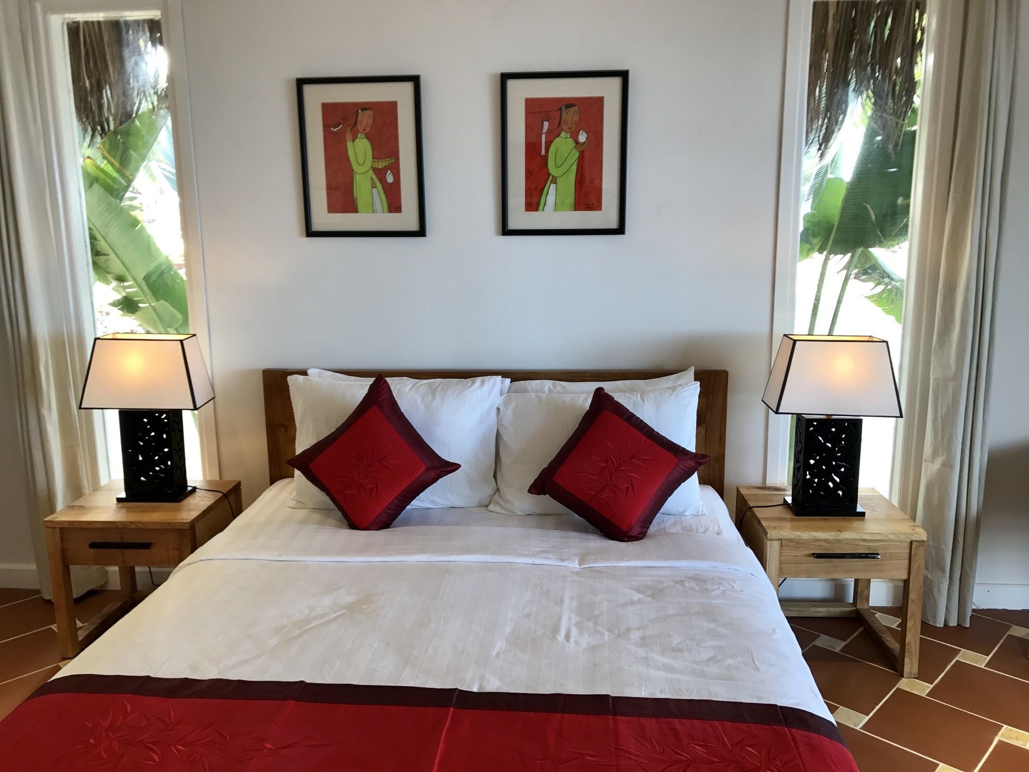 Peppercorn Beach Resort Phu Quoc Extérieur photo