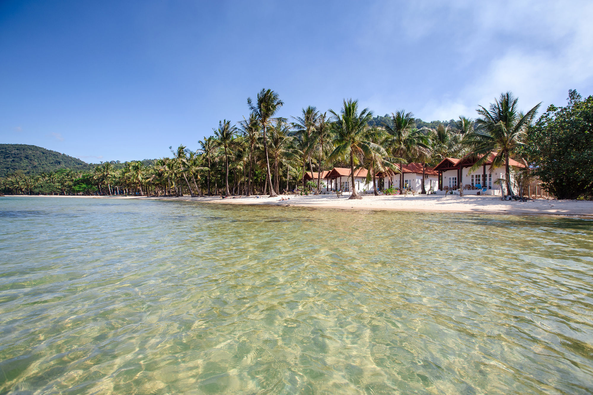 Peppercorn Beach Resort Phu Quoc Extérieur photo