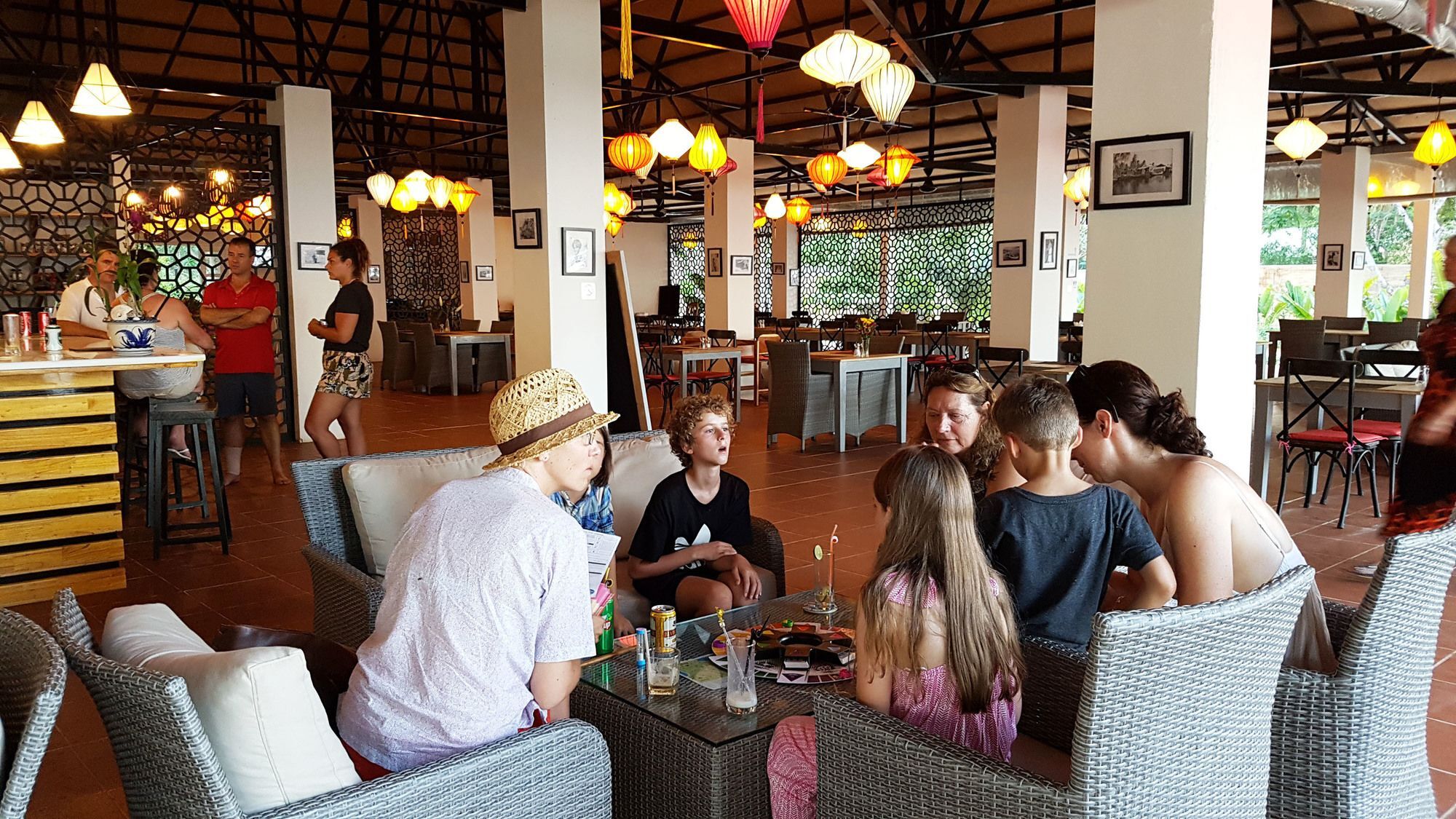 Peppercorn Beach Resort Phu Quoc Extérieur photo
