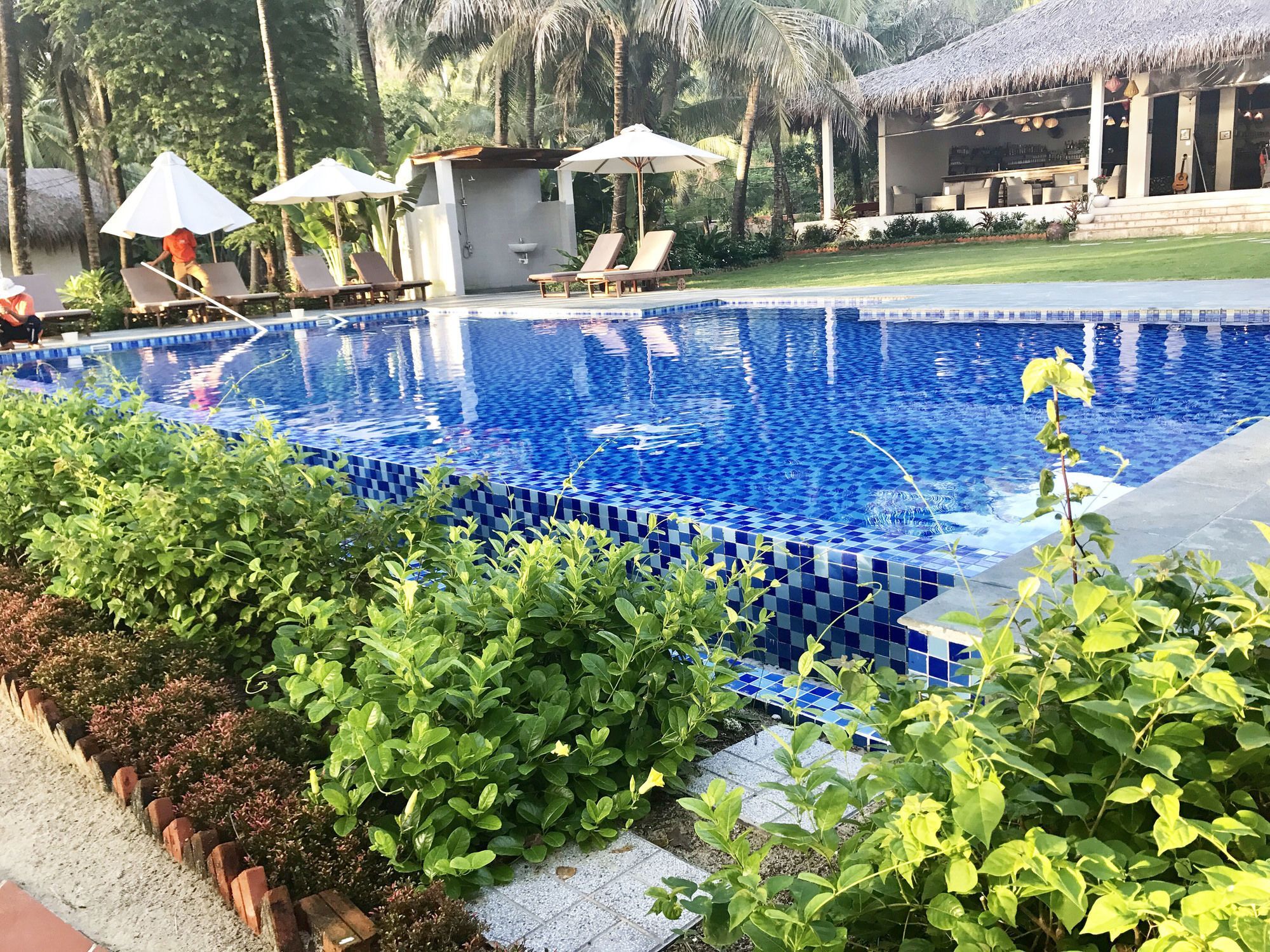 Peppercorn Beach Resort Phu Quoc Extérieur photo